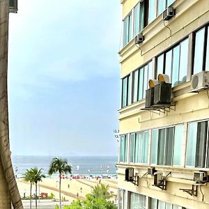 Apartamento de 3 Dormitorios